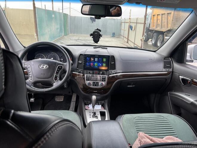 Hyundai Santa Fe 2010, 290,000 km - 2.0 l - Bakı