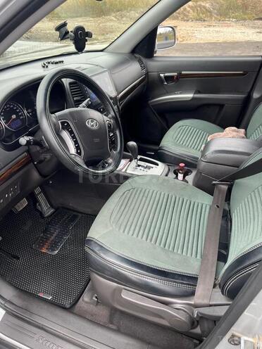Hyundai Santa Fe 2010, 290,000 km - 2.0 l - Bakı