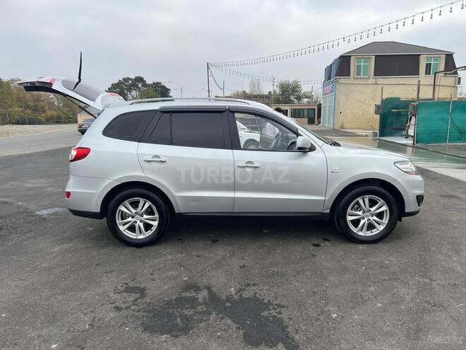 Hyundai Santa Fe 2010, 290,000 km - 2.0 l - Bakı