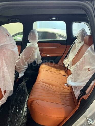 Changan  2026, 0 km - 1.5 л - Bakı