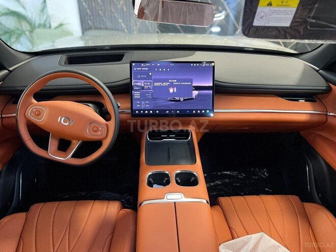 Changan  2026, 0 km - 1.5 л - Bakı