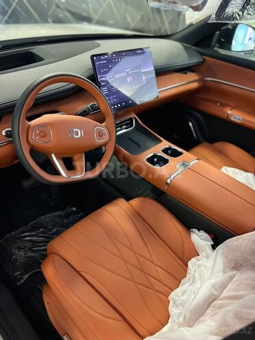 Changan  2026, 0 km - 1.5 л - Bakı