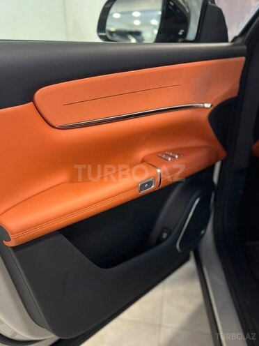 Changan  2026, 0 km - 1.5 л - Bakı