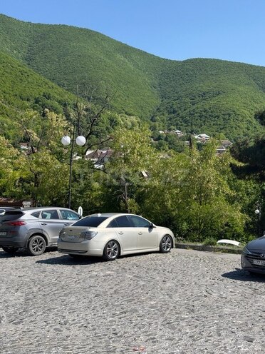 Chevrolet Cruze 2015, 275,000 km - 1.4 l - Ağdaş