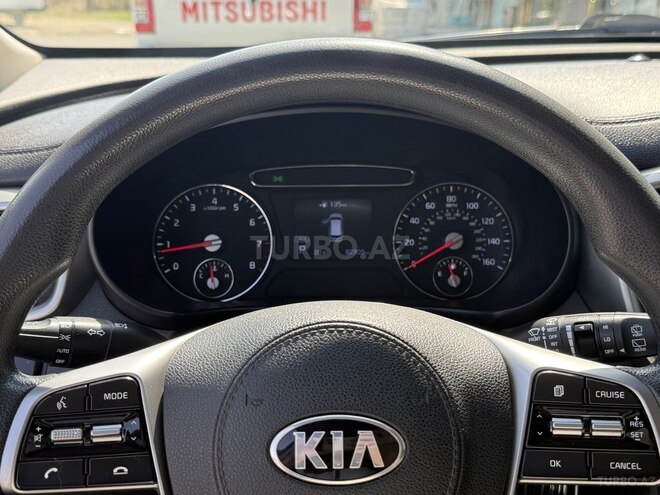 Kia Sorento 2018, 133,415 km - 2.4 l - Cəlilabad