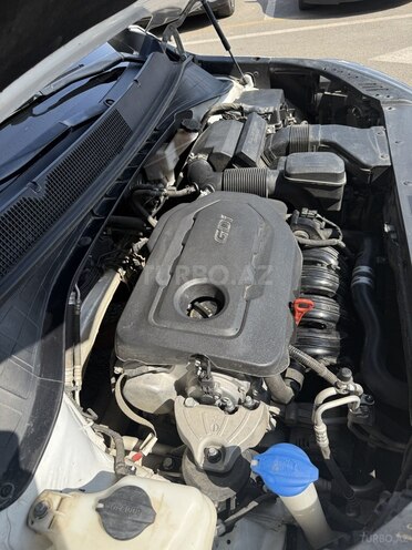 Kia Sorento 2018, 133,415 km - 2.4 l - Cəlilabad