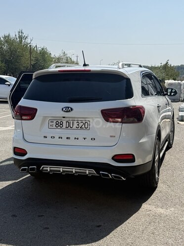 Kia Sorento 2018, 133,415 km - 2.4 l - Cəlilabad