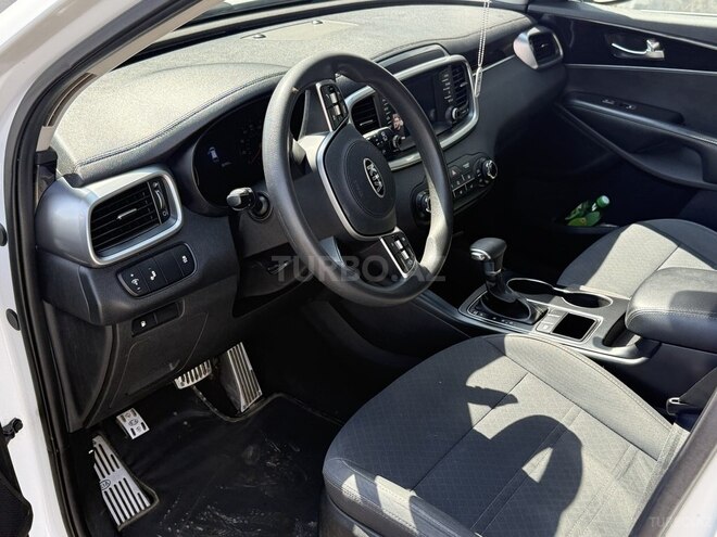 Kia Sorento 2018, 133,415 km - 2.4 l - Cəlilabad