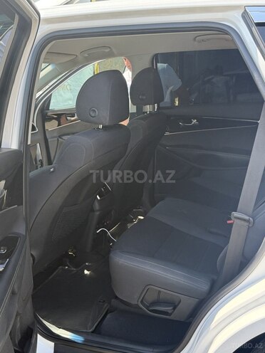 Kia Sorento 2018, 133,415 km - 2.4 l - Cəlilabad