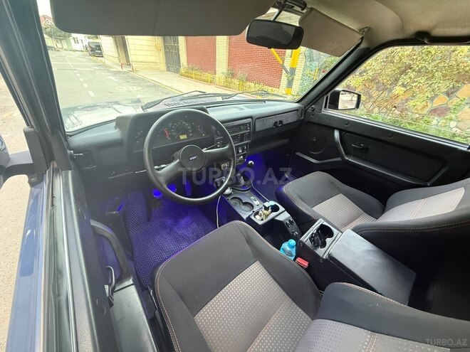 LADA (VAZ) Niva 2016, 90,852 km - 1.7 l - Bakı