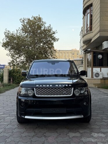 Land Rover RR Sport 2012, 145,060 km - 5.0 l - Bakı