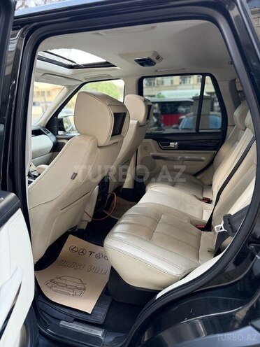 Land Rover RR Sport 2012, 145,060 km - 5.0 l - Bakı
