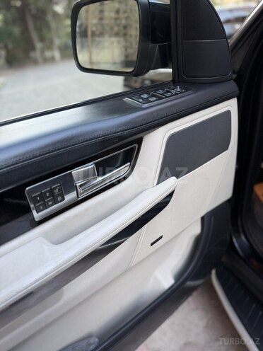 Land Rover RR Sport 2012, 145,060 km - 5.0 l - Bakı
