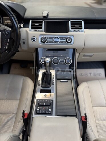 Land Rover RR Sport 2012, 145,060 km - 5.0 l - Bakı