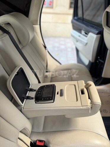 Land Rover RR Sport 2012, 145,060 km - 5.0 l - Bakı