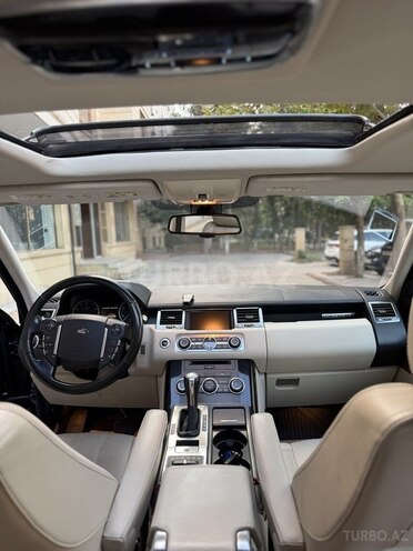 Land Rover RR Sport 2012, 145,060 km - 5.0 l - Bakı