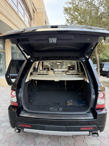 Land Rover RR Sport 2012, 145,060 km - 5.0 l - Bakı