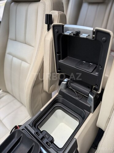 Land Rover RR Sport 2012, 145,060 km - 5.0 l - Bakı