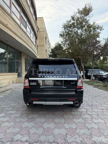 Land Rover RR Sport 2012, 145,060 km - 5.0 l - Bakı