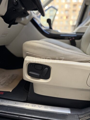 Land Rover RR Sport 2012, 145,060 km - 5.0 l - Bakı