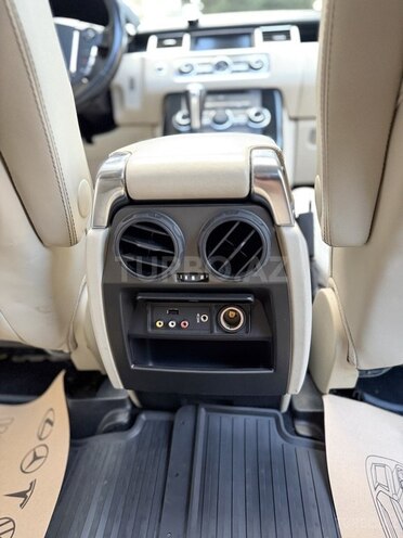 Land Rover RR Sport 2012, 145,060 km - 5.0 l - Bakı