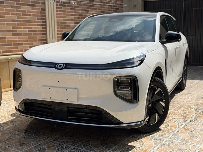 Changan  2025, 0 km - 1.5 л - Bakı