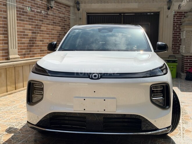 Changan  2025, 0 km - 1.5 л - Bakı