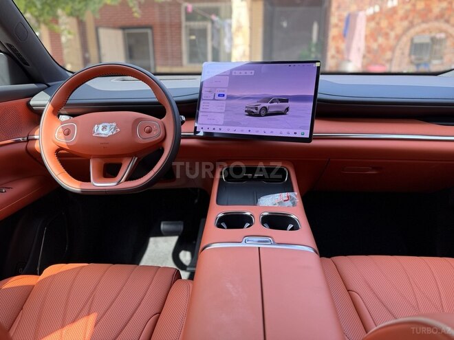 Changan  2025, 0 km - 1.5 л - Bakı