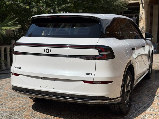 Changan  2025, 0 km - 1.5 л - Bakı