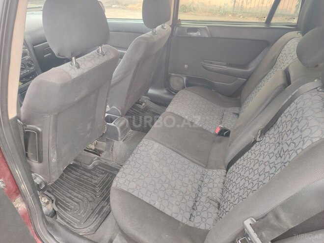 Opel Astra 1999, 573,000 km - 1.6 л - Qusar