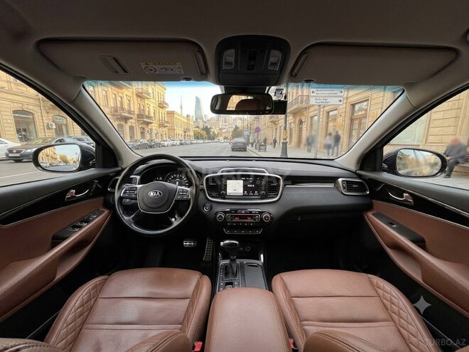 Kia Sorento 2019, 127,000 km - 2.0 л - Bakı