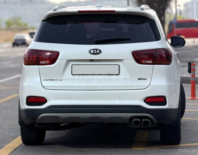 Kia Sorento 2019, 127,000 km - 2.0 л - Bakı