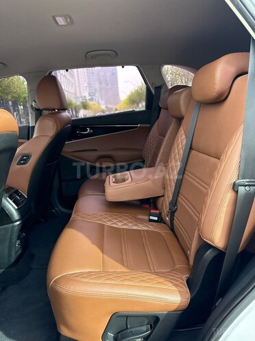 Kia Sorento 2019, 127,000 km - 2.0 л - Bakı