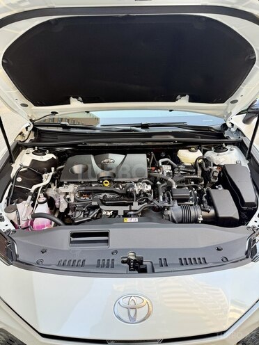 Toyota Camry 2025, 3,200 km - 2.0 л - Bakı