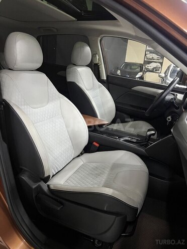 Baic  2023, 81,000 km - 1.5 l - Sumqayıt