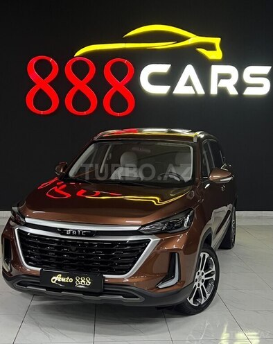 Baic  2023, 81,000 km - 1.5 l - Sumqayıt