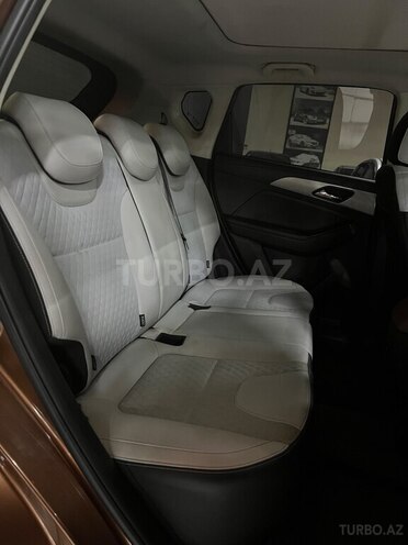 Baic  2023, 81,000 km - 1.5 l - Sumqayıt