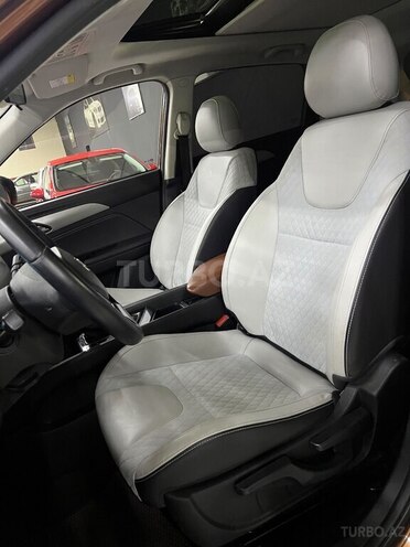 Baic  2023, 81,000 km - 1.5 l - Sumqayıt