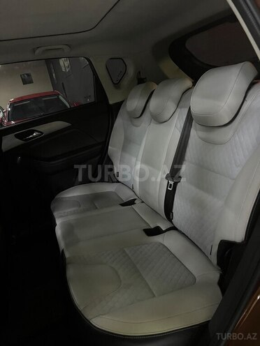 Baic  2023, 81,000 km - 1.5 l - Sumqayıt