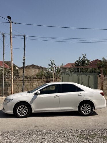 Toyota Camry 2013, 211,000 km - 2.5 l - Sumqayıt