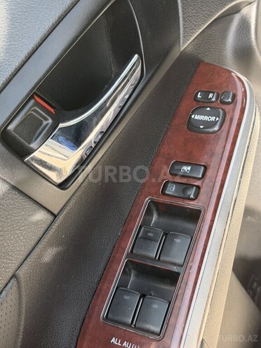 Toyota Camry 2013, 211,000 km - 2.5 l - Sumqayıt