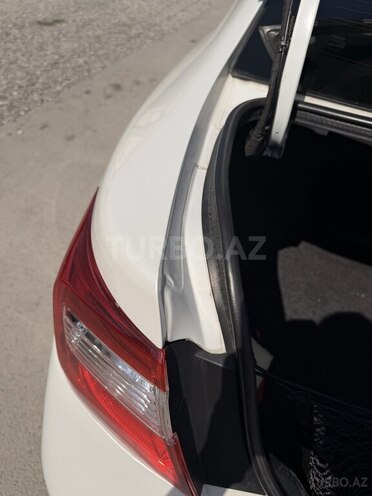 Toyota Camry 2013, 211,000 km - 2.5 l - Sumqayıt
