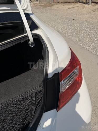 Toyota Camry 2013, 211,000 km - 2.5 l - Sumqayıt