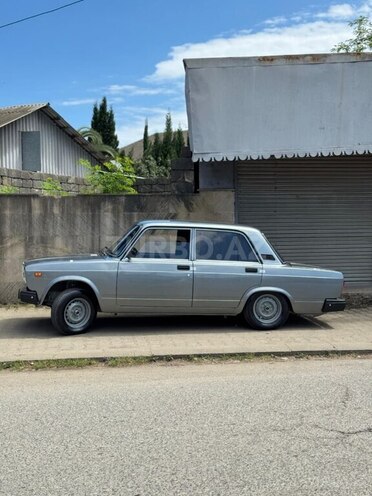 LADA (VAZ) 2107 2010, 150,000 km - 1.5 l - Lənkəran