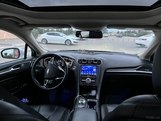 Ford Fusion (North America) 2020, 200,000 km - 2.0 l - Bakı