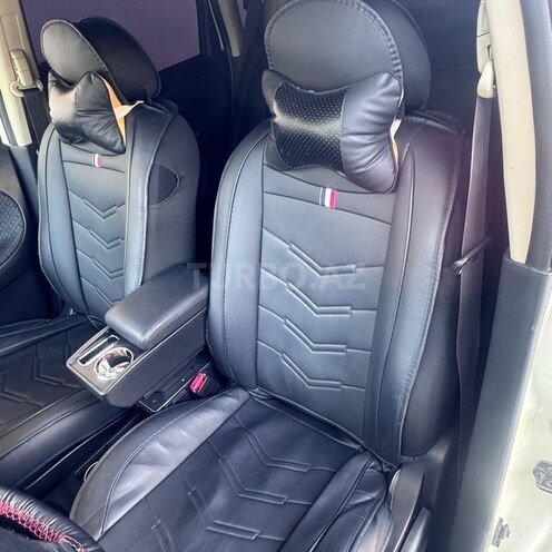 Nissan Note 2011, 234,000 km - 1.5 л - Ucar