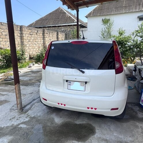 Nissan Note 2011, 234,000 km - 1.5 л - Ucar
