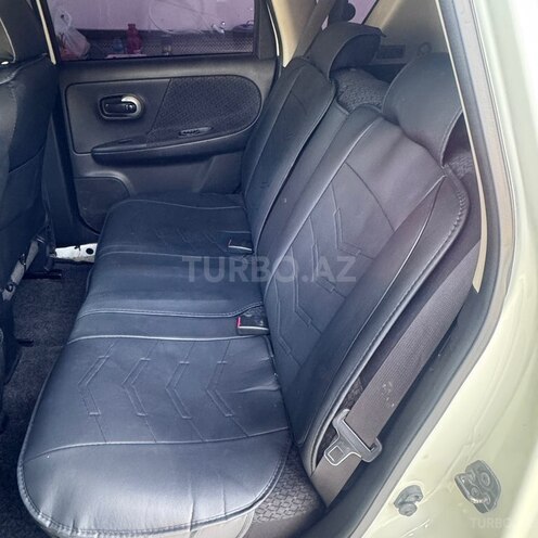 Nissan Note 2011, 234,000 km - 1.5 л - Ucar