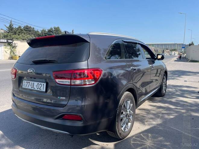 Kia Sorento 2016, 167,000 km - 2.0 l - Bakı