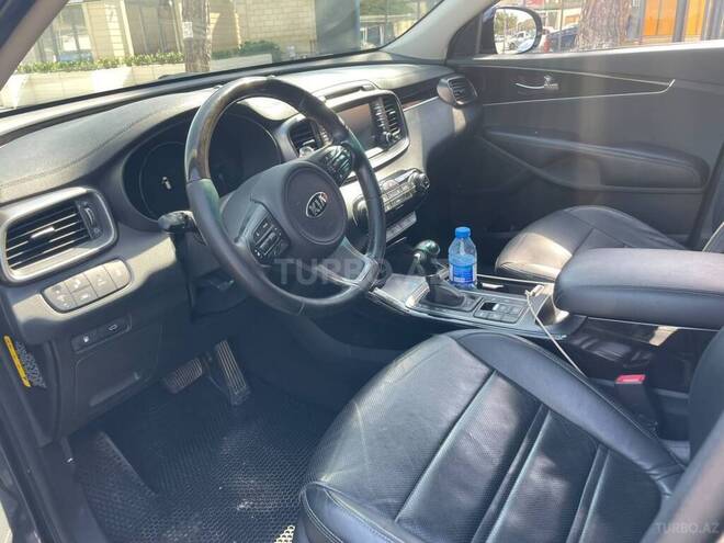 Kia Sorento 2016, 167,000 km - 2.0 l - Bakı